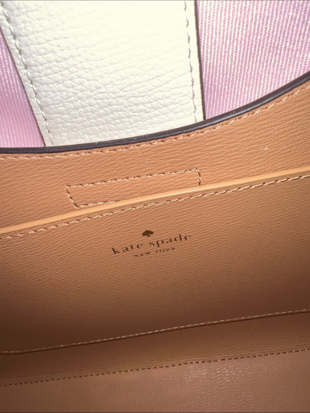 Kate Spade Purse - Picture 8 of 14